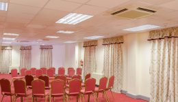 Princess Anne’s Hall